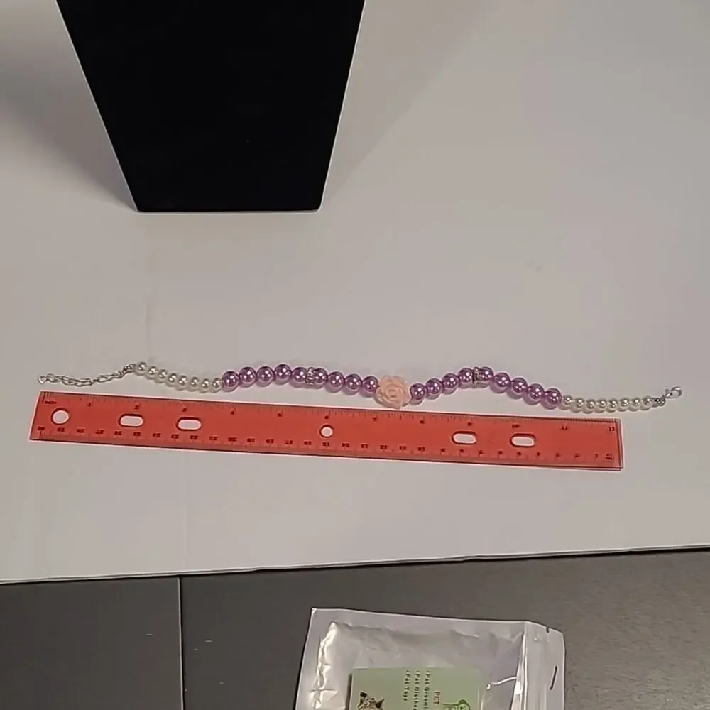 Pet Show Dog Necklace 10